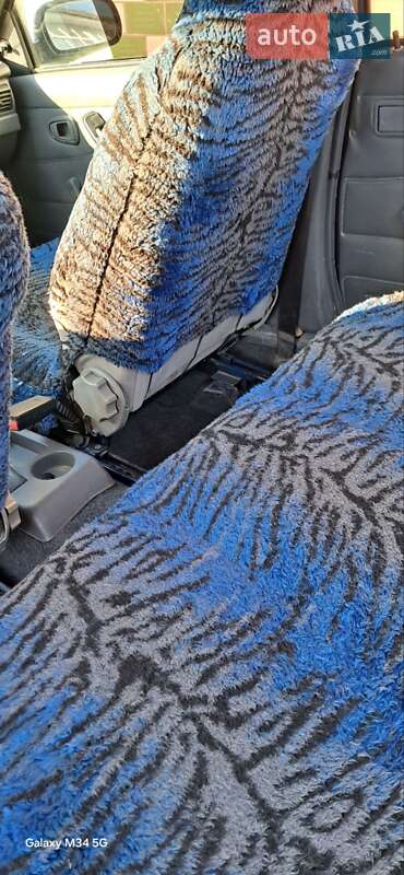 Седан Daewoo Nexia 2008 в Красилові