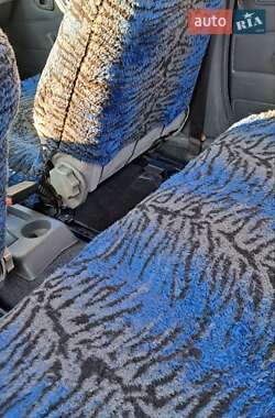 Седан Daewoo Nexia 2008 в 