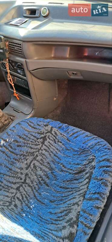 Седан Daewoo Nexia 2008 в Красилові