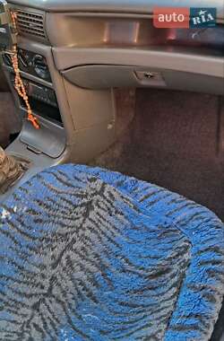 Седан Daewoo Nexia 2008 в 