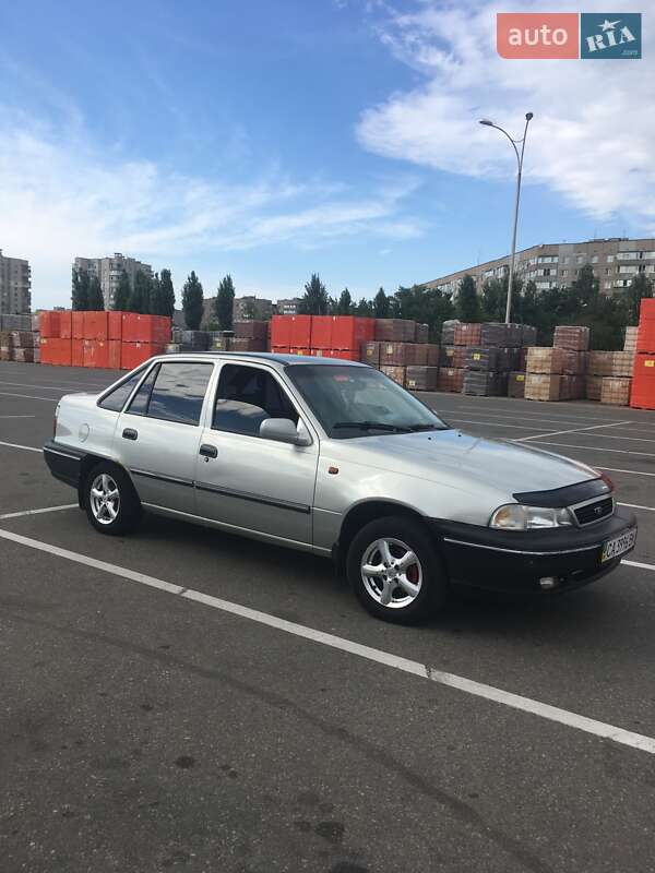 Седан Daewoo Nexia 2007 в Маньківці