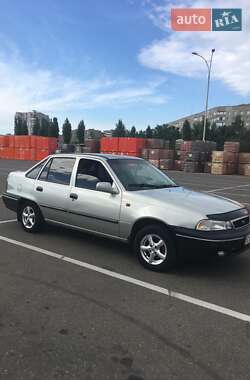 Седан Daewoo Nexia 2007 в 