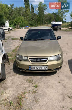 Седан Daewoo Nexia 2008 в Гощі