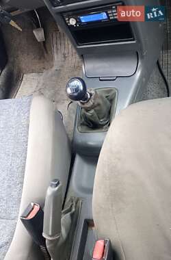 Седан Daewoo Nexia 2008 в 