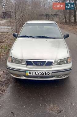 Седан Daewoo Nexia 2008 в 