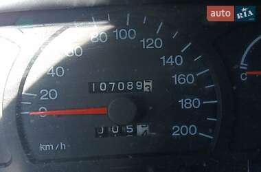 Седан Daewoo Nexia 2008 в 