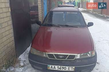 Седан Daewoo Nexia 2006 в Києві