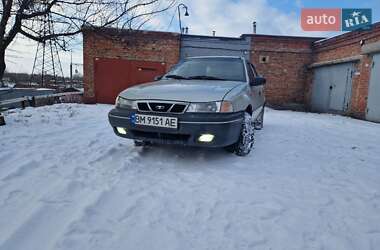 Седан Daewoo Nexia 2007 в Сумах