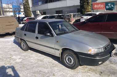 Седан Daewoo Nexia 2007 в Сумах