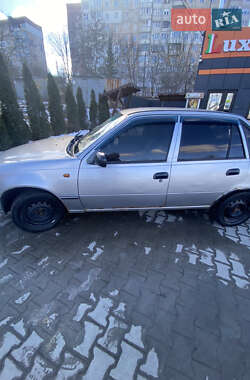 Седан Daewoo Nexia 2007 в 