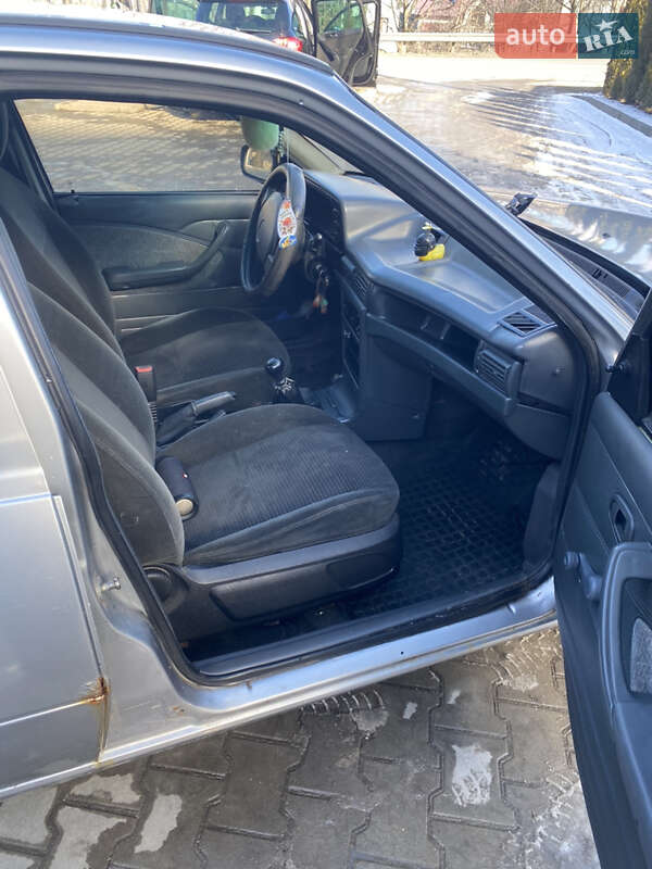 Седан Daewoo Nexia 2007 в Тернополе фото 10 Седан Daewoo Nexia 2007 в Тернополе