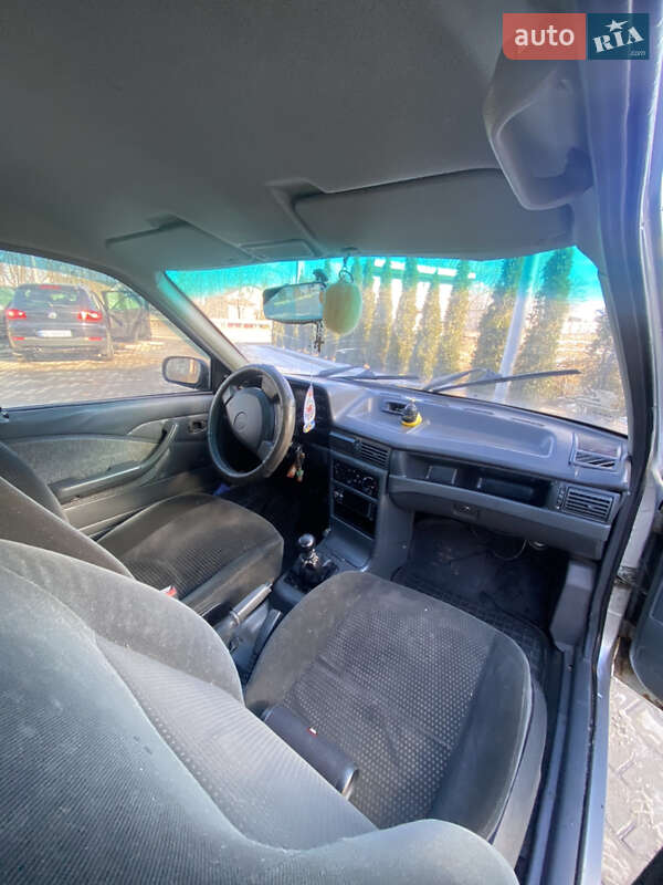 Седан Daewoo Nexia 2007 в Тернополе фото 13 Седан Daewoo Nexia 2007 в Тернополе