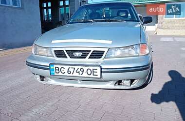 Седан Daewoo Nexia 2006 в Тернополе