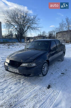 Седан Daewoo Nexia 2008 в Киеве