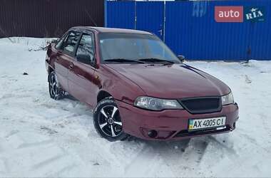 Седан Daewoo Nexia 2009 в Харкові