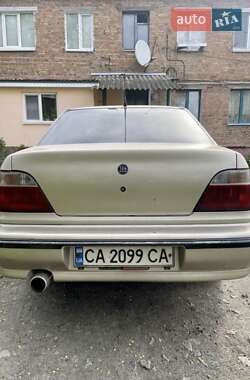 Седан Daewoo Nexia 2006 в 