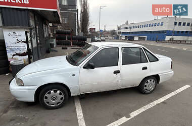 Седан Daewoo Nexia 1995 в 