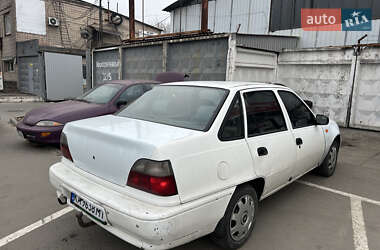 Седан Daewoo Nexia 1995 в 