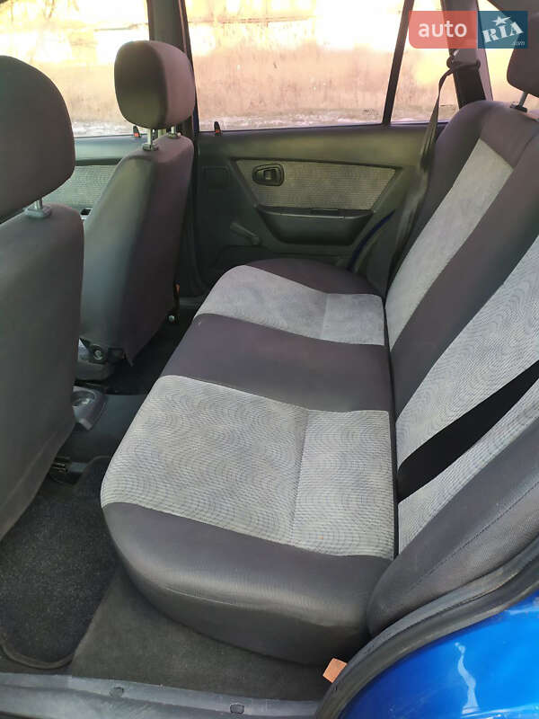 Седан Daewoo Nexia 2012 в Павлограде фото 5 Седан Daewoo Nexia 2012 в Павлограде