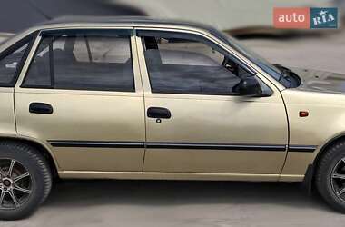 Седан Daewoo Nexia 2007 в 