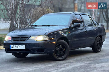 Седан Daewoo Nexia 2008 в Днепре