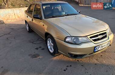 Седан Daewoo Nexia 2008 в Одессе