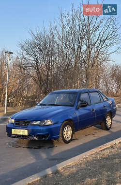 Седан Daewoo Nexia 2011 в Виннице