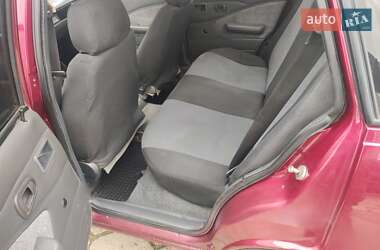 Седан Daewoo Nexia 2007 в 