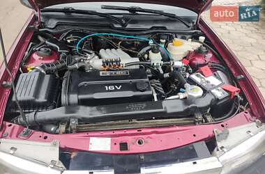 Седан Daewoo Nexia 2007 в 