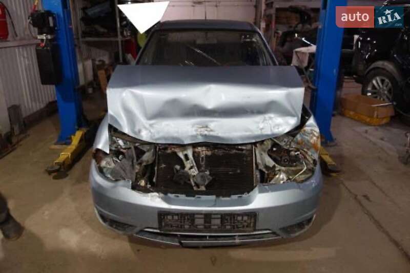 Седан Daewoo Nexia 2011 в Киеве фото 4 Седан Daewoo Nexia 2011 в Киеве