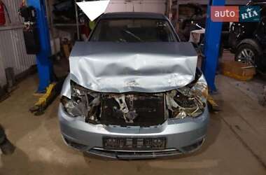 Седан Daewoo Nexia 2011 в 