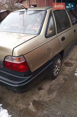 Седан Daewoo Nexia 2007 в 