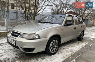 Седан Daewoo Nexia 2008 в Тернополе