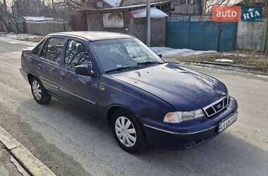 Седан Daewoo Nexia 2007 в Києві