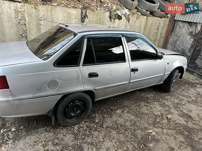 Седан Daewoo Nexia 2010 в Хмельницком