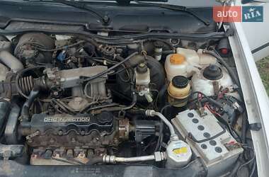 Седан Daewoo Nexia 2006 в 