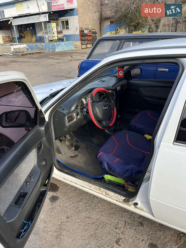 Седан Daewoo Nexia 2011 в Ніжині