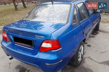 Седан Daewoo Nexia 2008 в Горішніх Плавнях