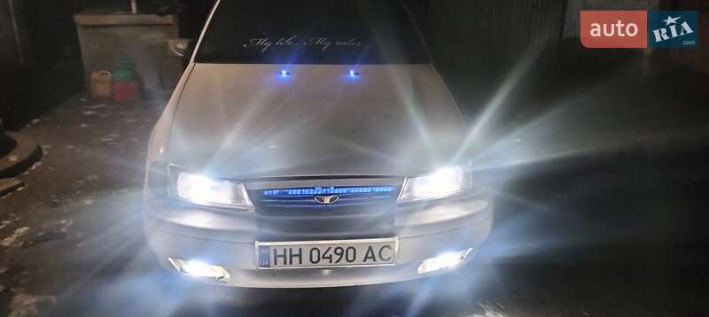 Седан Daewoo Nexia 1997 в Раздельной фото 2 Седан Daewoo Nexia 1997 в Раздельной