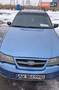 Седан Daewoo Nexia 2008 в Харькове