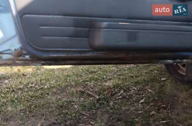 Седан Daewoo Nexia 2008 в 
