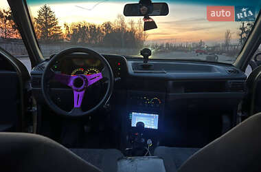 Седан Daewoo Nexia 2008 в 