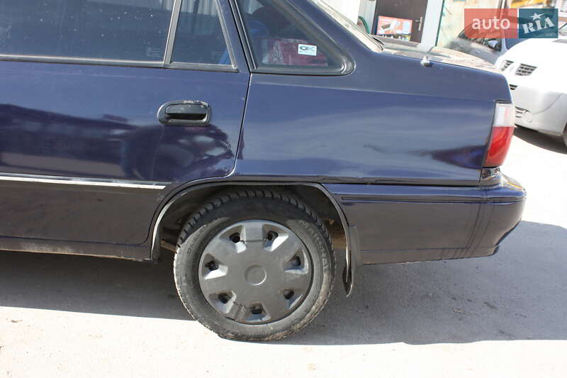 Седан Daewoo Nexia 2008 в Виннице фото 6 Седан Daewoo Nexia 2008 в Виннице