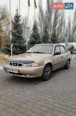 Седан Daewoo Nexia 2006 в Одессе