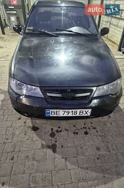 Седан Daewoo Nexia 2009 в Николаеве