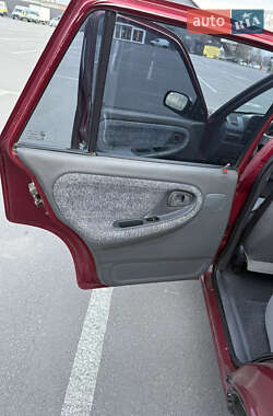 Седан Daewoo Nexia 2008 в 