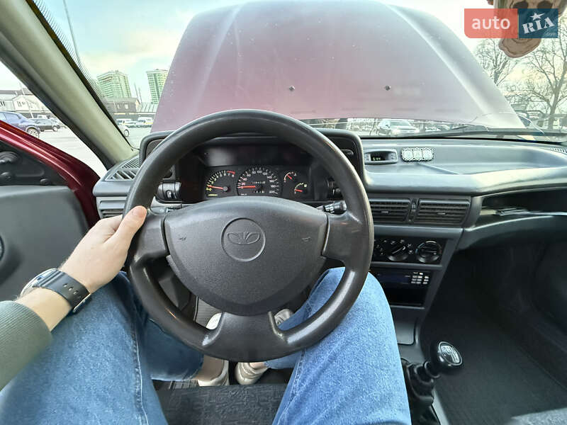 Седан Daewoo Nexia 2008 в Киеве