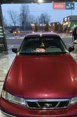 Седан Daewoo Nexia 2008 в 