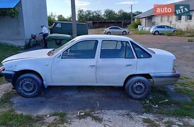 Седан Daewoo Nexia 2007 в 