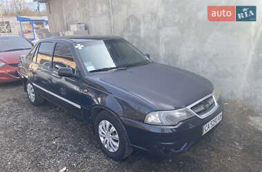 Седан Daewoo Nexia 2008 в 